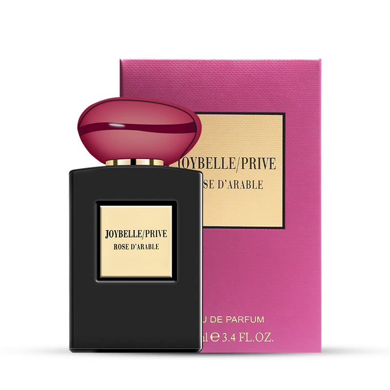 high quality 100ml fragrance perfume feminino long lasting body spray parfum mujer liquid antiperspirant fresh women W21